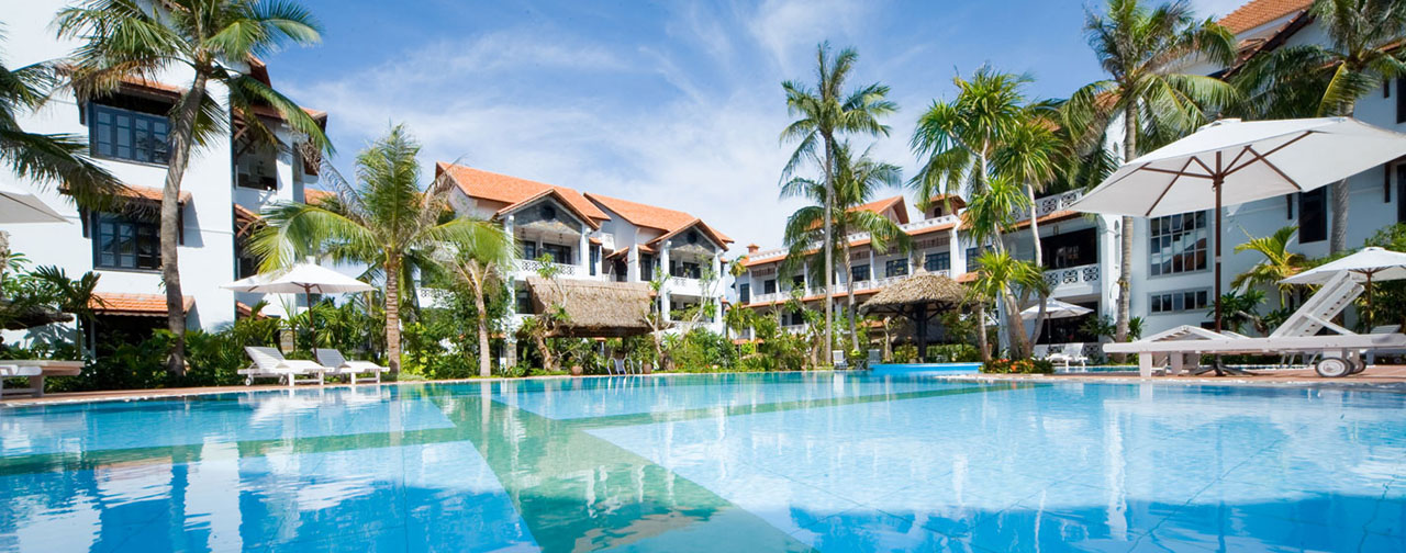 HOIAN TRAILS RESORT